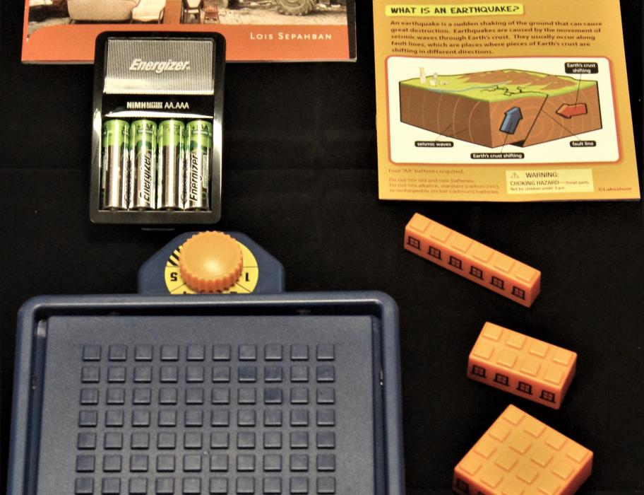 STEAM and STEM Kits | Bay County Library System